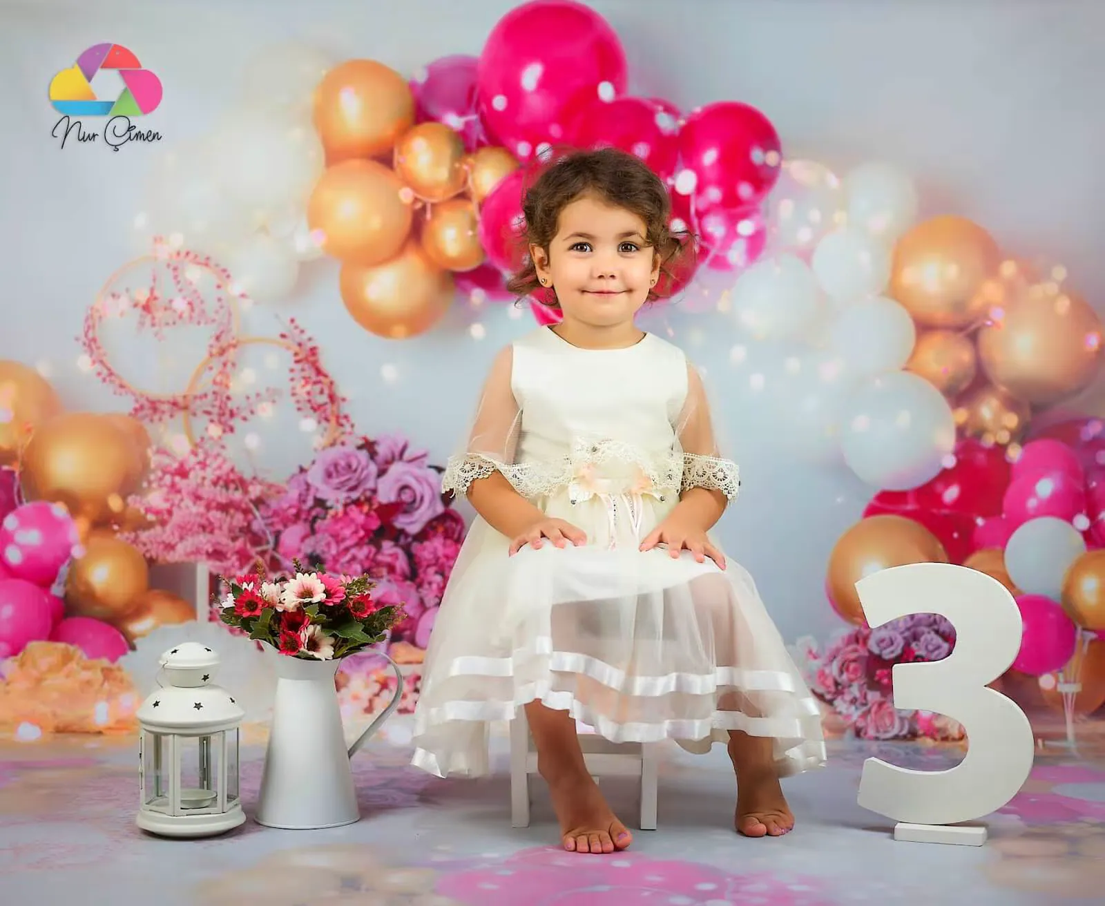Bebek ve çocuk fotoğrafçılığı — Hayalet Fotoğrafçılık ve Film, Manisa