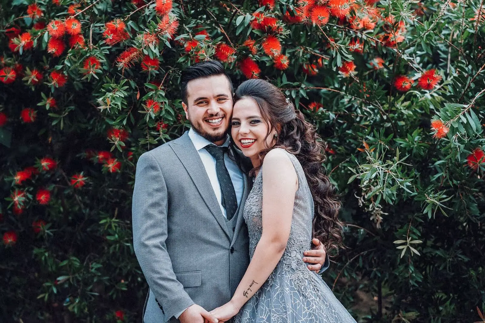 Nişan fotoğrafçılığı — Hayalet Fotoğrafçılık ve Film, Manisa