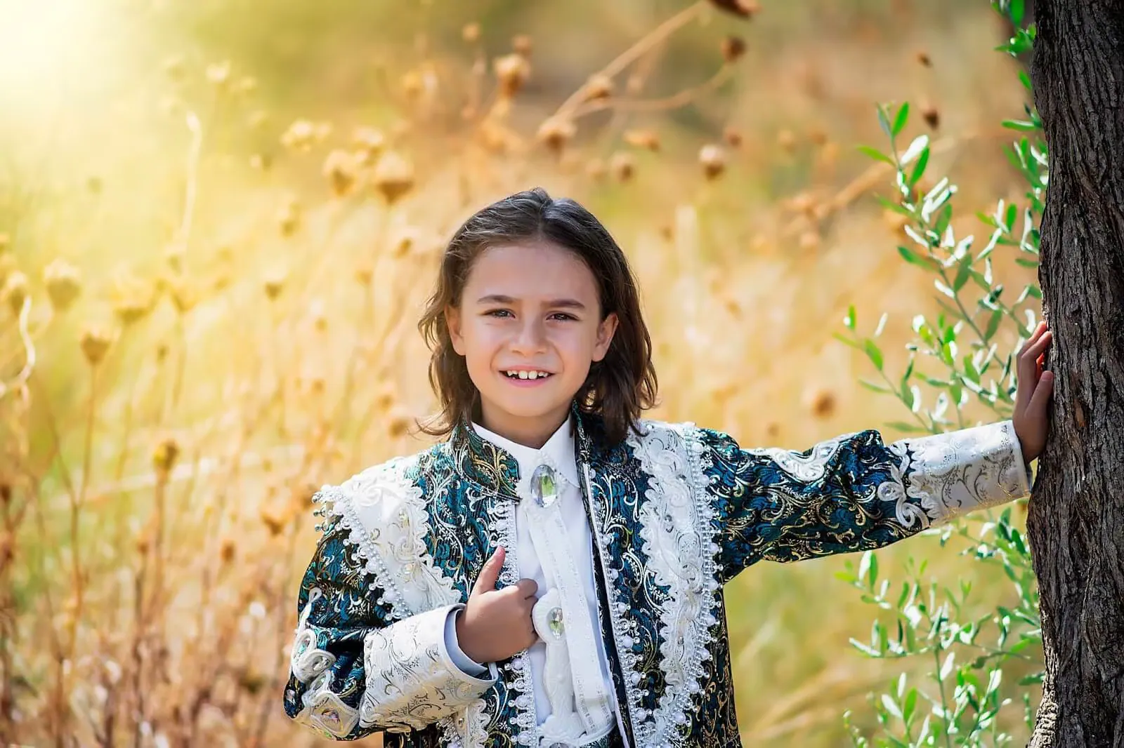 Sünnet fotoğrafçılığı — Hayalet Fotoğrafçılık ve Film, Manisa
